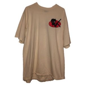 Vintage 1996 Betty Bop t-shirt